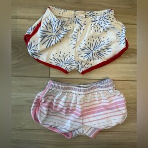 The Beaufort Bonnet Company 2T play shorts